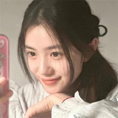 暗红