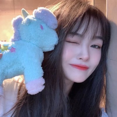 我喜欢的女子