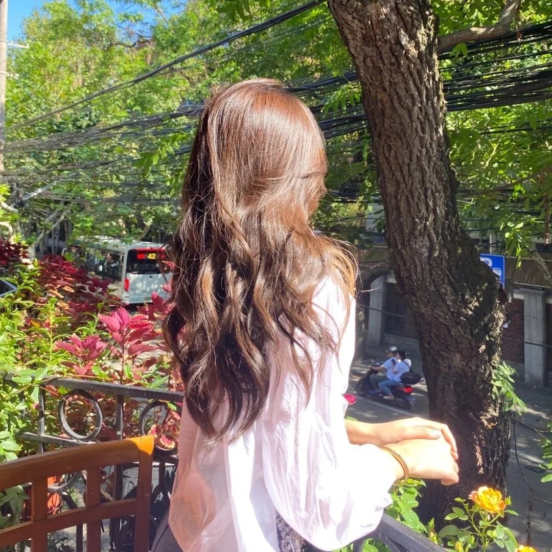 永远恋爱真美